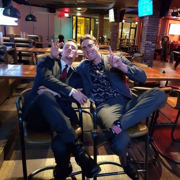 Meet your Posher, Tim - Picture 1 of 1